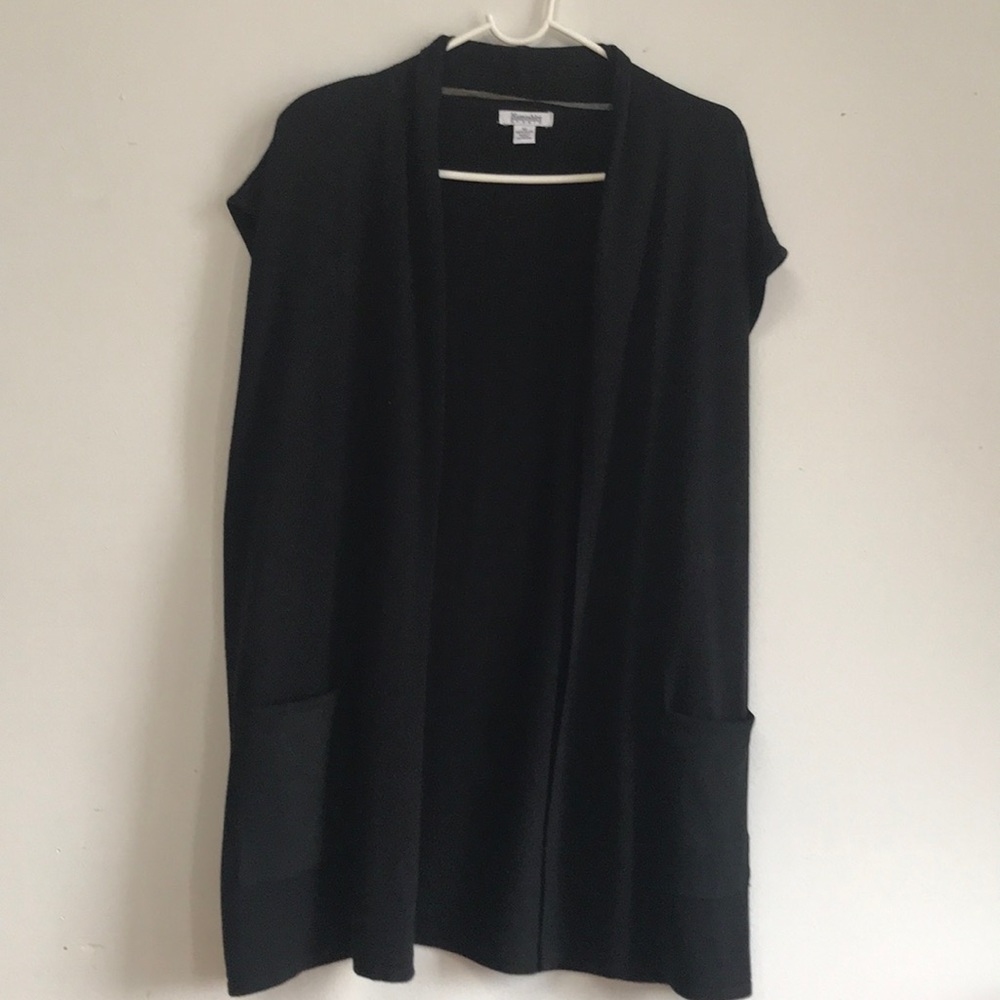 Comfy vest
